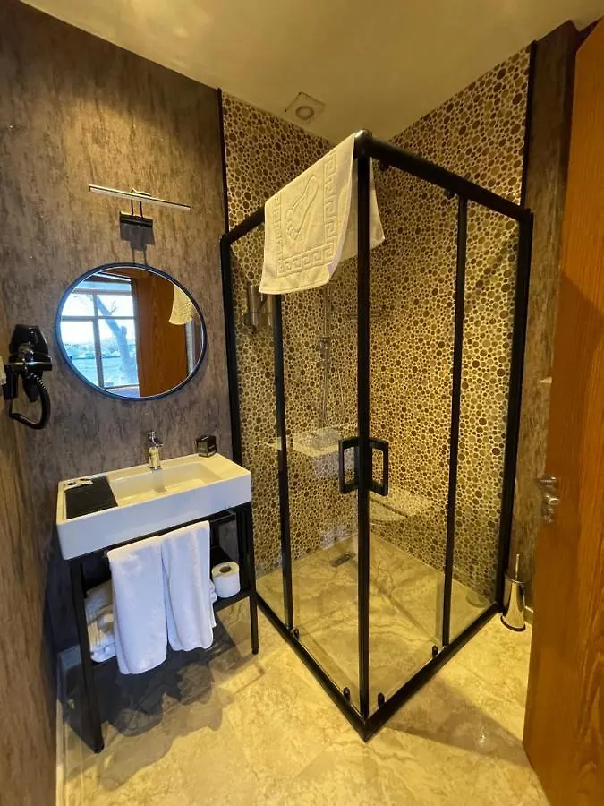 Weingart Port Seaside Hotel Istambul 0*,