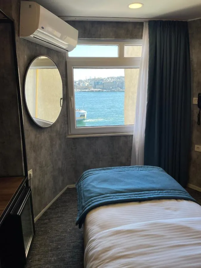 Weingart Port Seaside Hotel Istambul