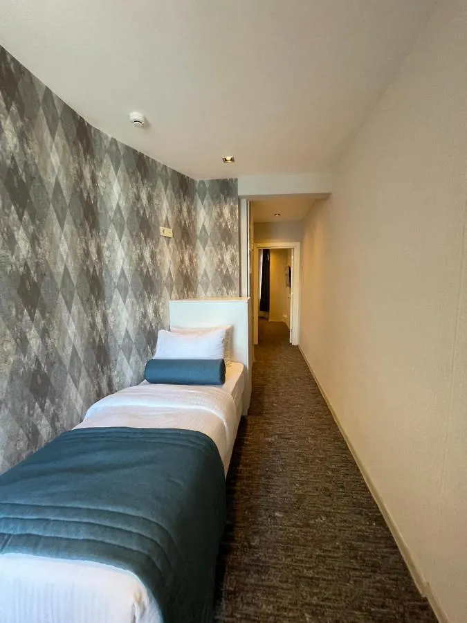 Weingart Port Seaside Hotel Istambul 0*,  Turquia