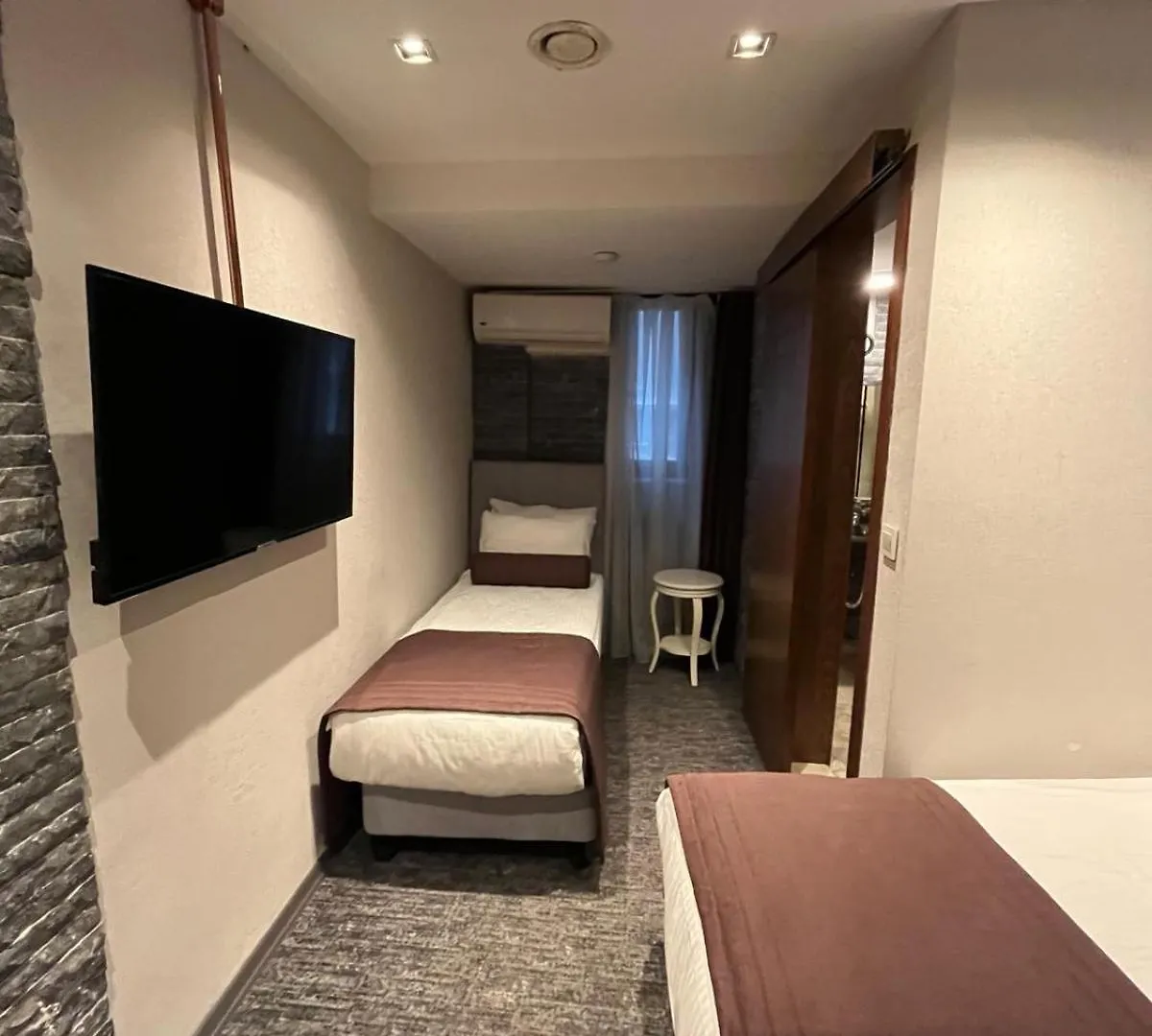 Weingart Port Seaside Hotel Istambul