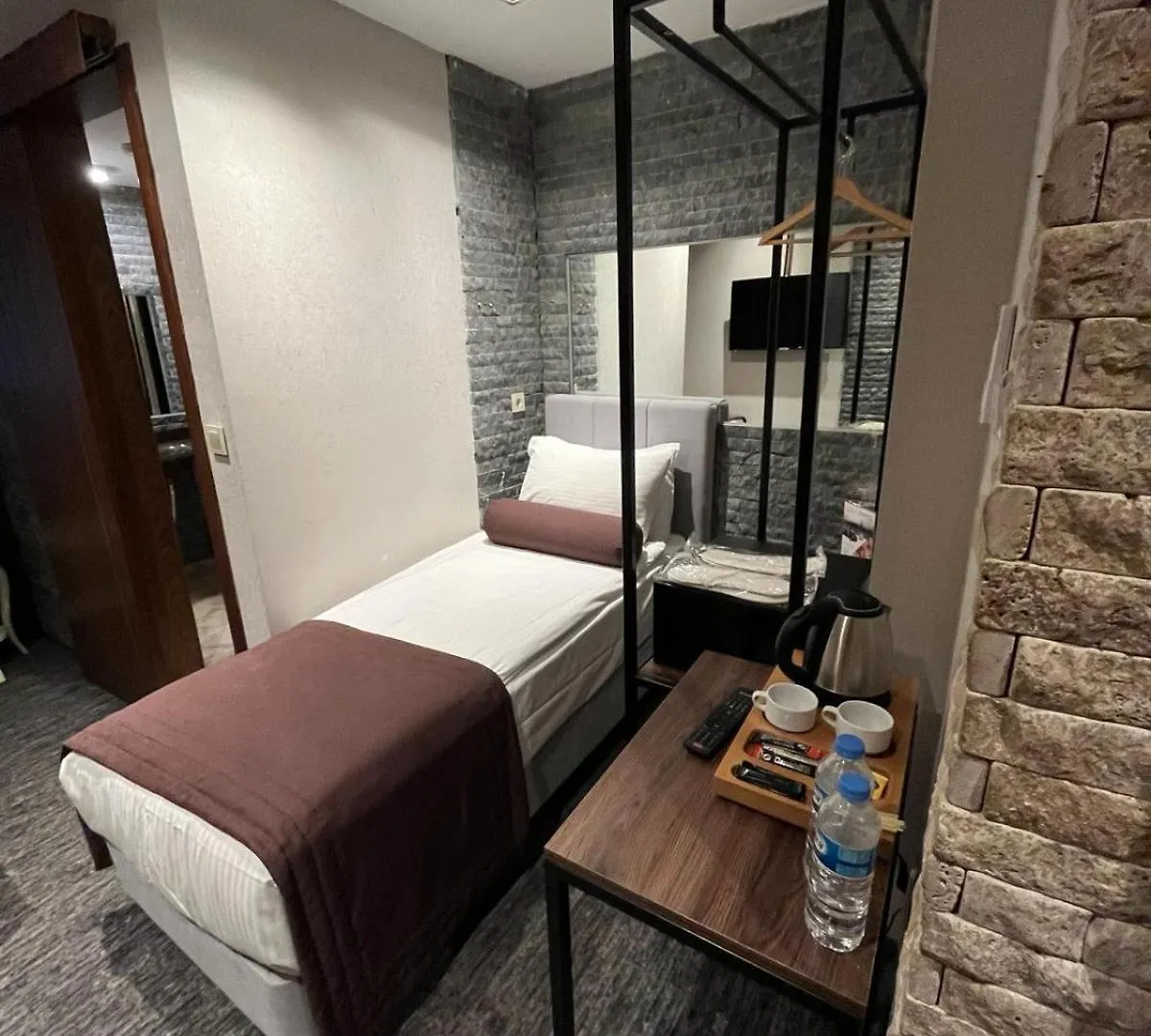 Weingart Port Seaside Hotel Istambul 0*,  Turquia