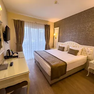 Hotel Sarnic Premier, Istanbul