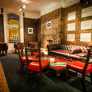 Kellys Hotel Dublin
