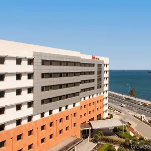 Ibis Zeytinburnu Стамбул