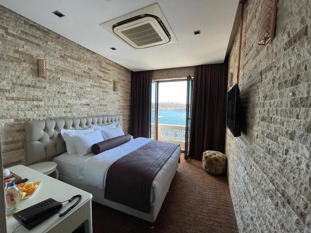 Mayfair Seaside Hotel Istanbul 0*,