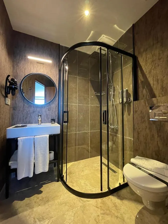 Mayfair Seaside Hotel Stambuł