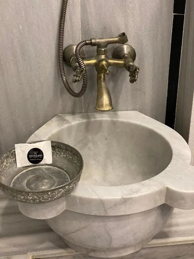 Weingart Port Hotel Seaside Istanbul Türkei