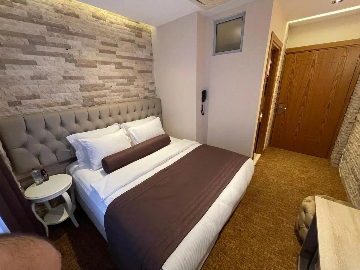 Weingart Port Hotel Seaside Istanbul