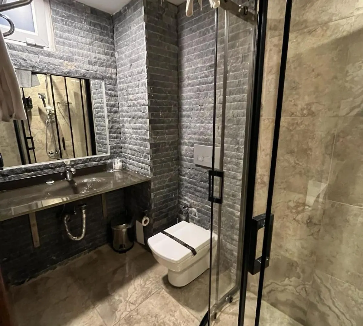 Weingart Port Hotel Seaside Istanbul 0*,  Türkei