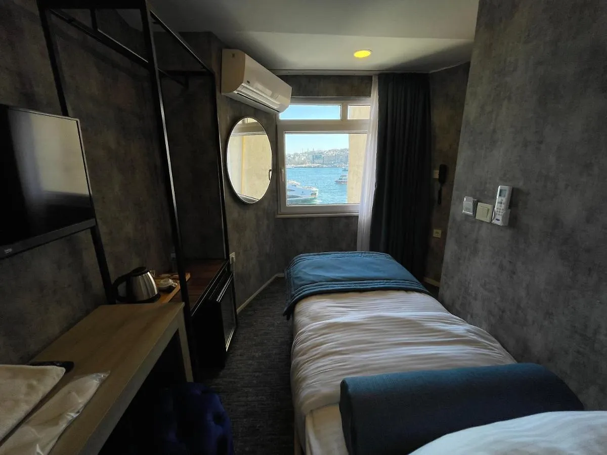 Mayfair Seaside Hotel Istanbul